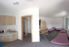 Apartment No.6