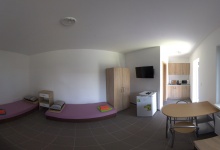 Apartment No.7