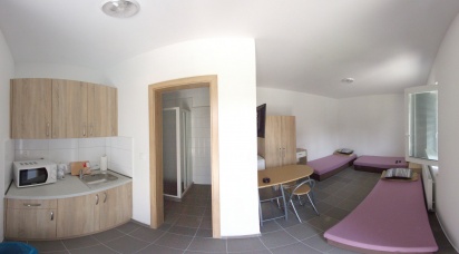 Apartmán č.6 Apartmán č.6