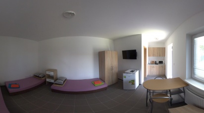 Apartmán č.7 Apartmán č.7