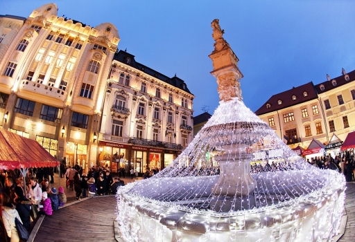Bratislava