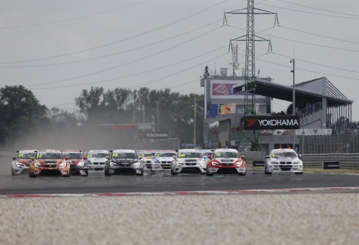 Slovakia ring