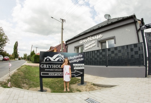 GreyHouse