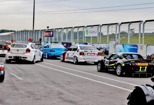Slovakia ring
