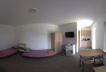 Apartmán č.7